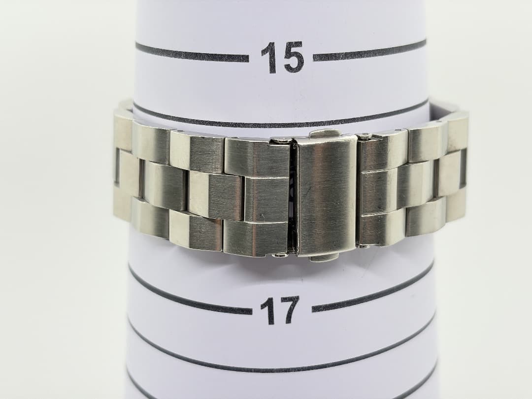 【新品電池】 ポールスミス メンズ腕時計 スモールセコンド パープル 【新品電池】 ポールスミス メンズ腕時計 スモールセコンド パープル