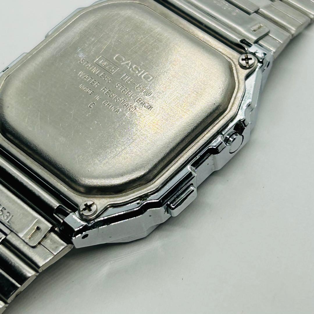 casio カシオ DB-810 動作品 1409 データバンク ヴィンテージ