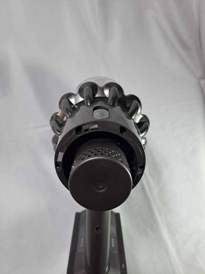a645　40分　ダイソン　SV12　稼働品　分解清掃済　動作保証14日間有