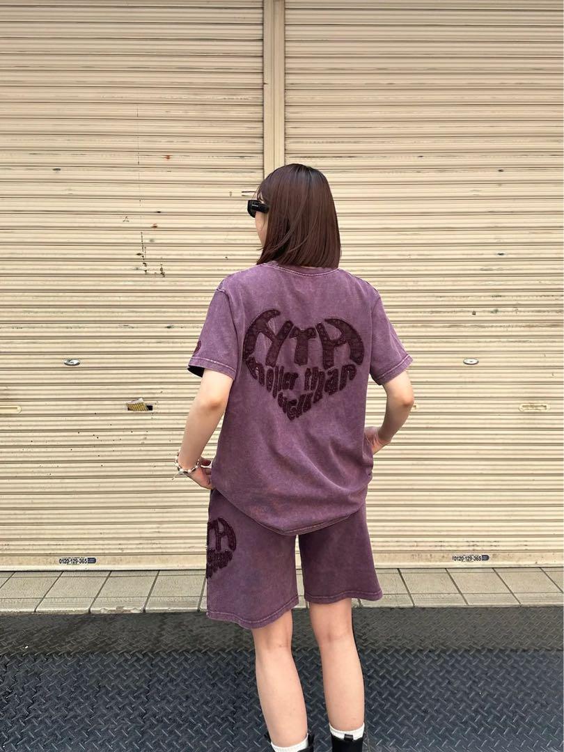 HTH（Hotter than Hell）OFFICIAL ONLINE STORE – YZ