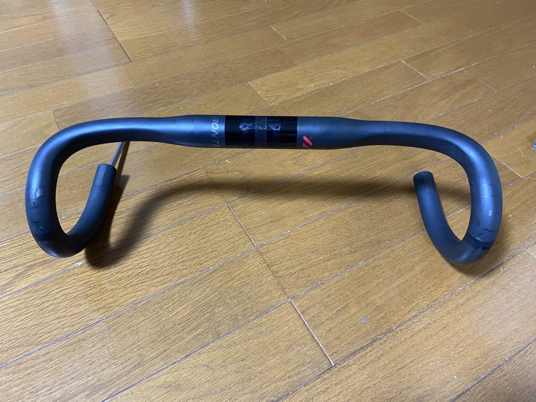 Bontrager XXX VR-C Road Handlebar5ShimanoEW-