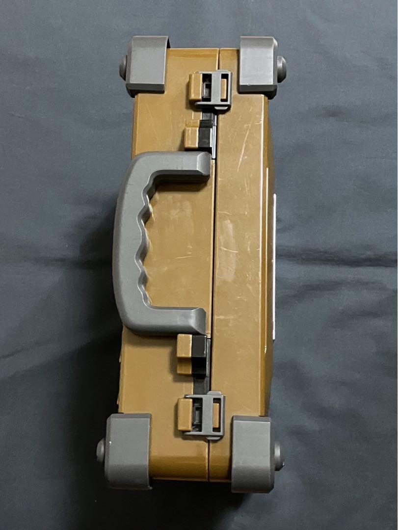 キョウリュウジャー　ブレイブボックス