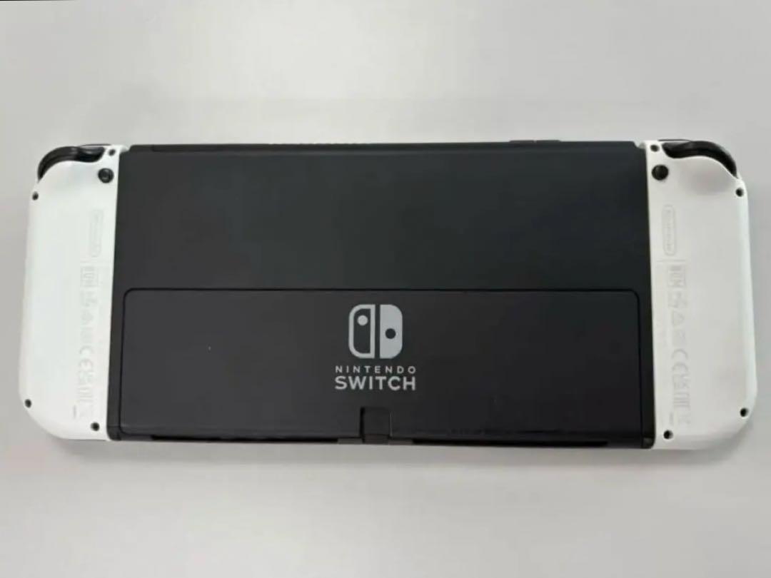 任天堂Switch有機ELモデル「プロコン付き」