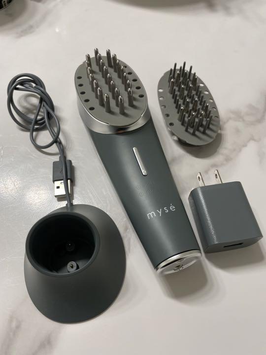 直送商品 ミーゼ スカルプリフト 美容機器 - www.madbutcher.ca