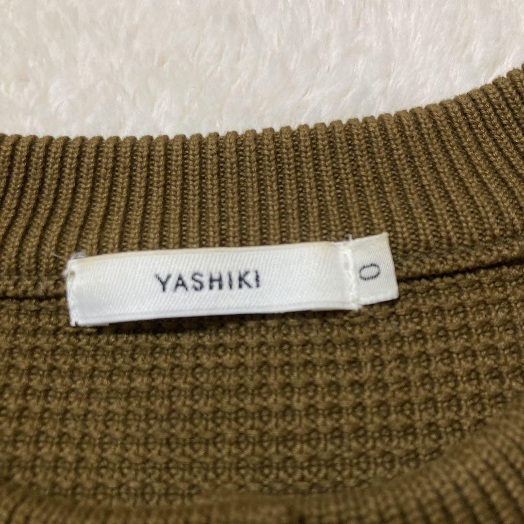 YASHIKI