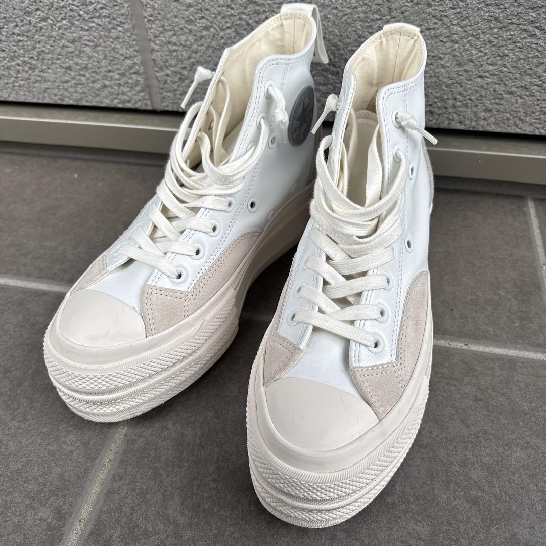 CONVERSE CHUCK TAYLOR ROKH HI 28cm