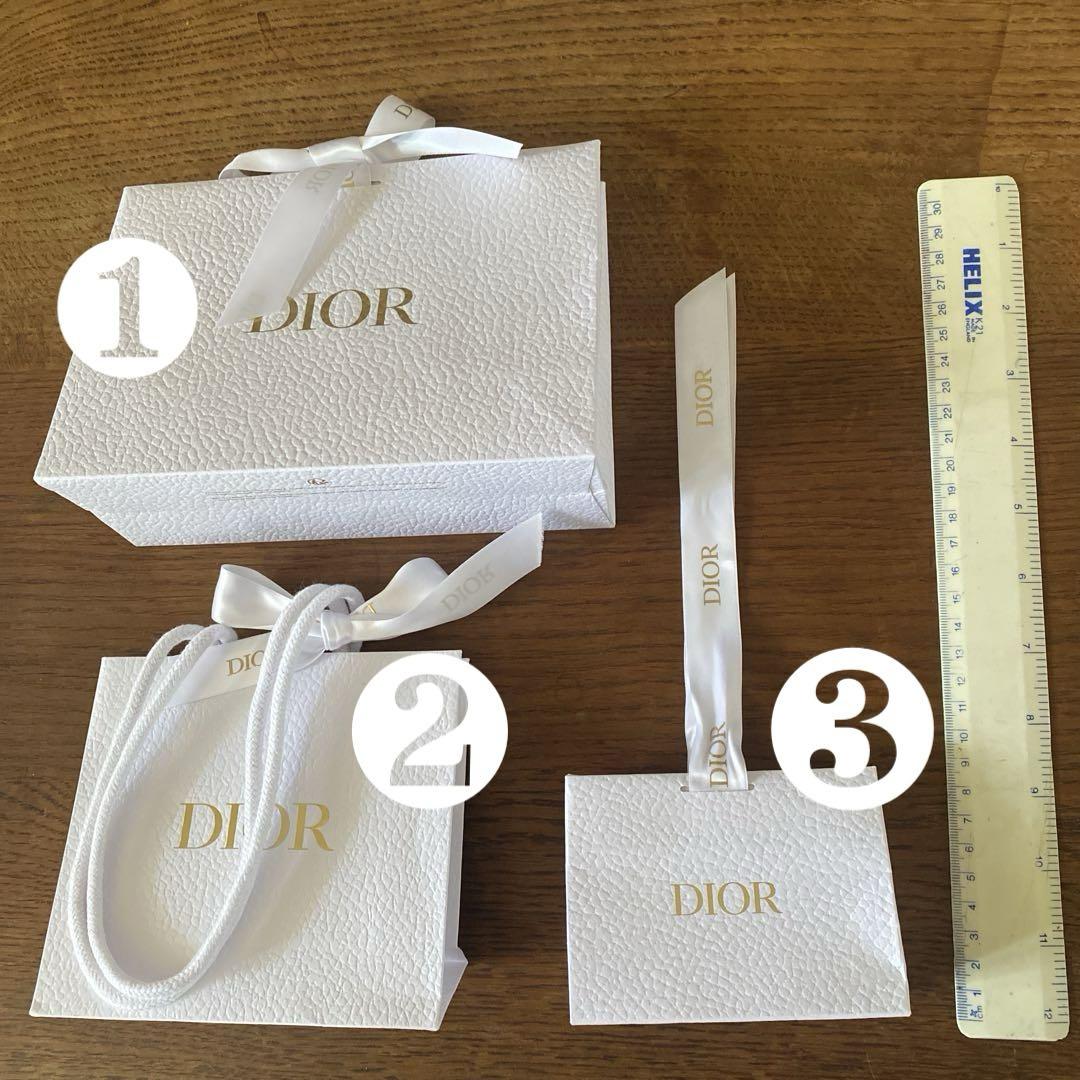 Amazon | 【国内正規品・ギフトセット】DIOR ディオール