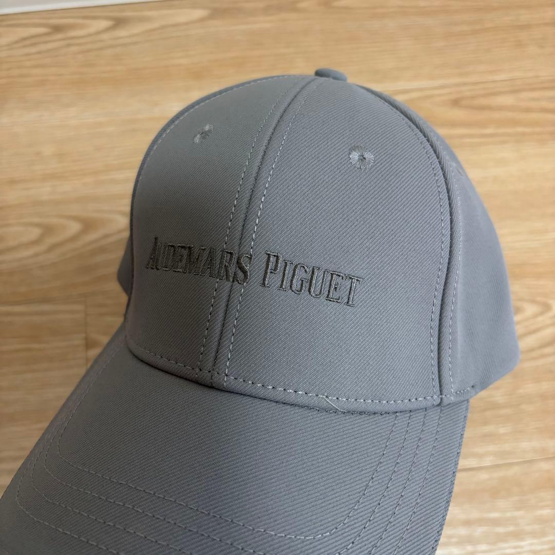 オーデマピゲ ノベルティ キャップ オーデマピゲ ノベルティ キャップ