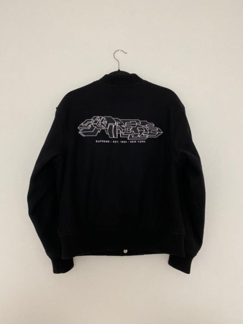 SNITCH supreme delta logo jacket e6SKB-m86930725052 様専用 人気在庫