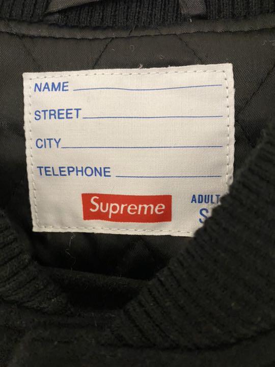 SNITCH supreme delta logo jacket e6SKB-m86930725052 様専用 人気在庫