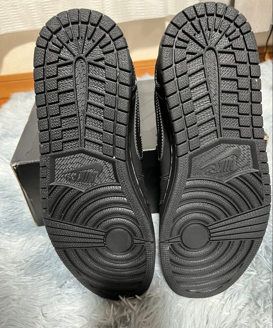 ブラックファントム