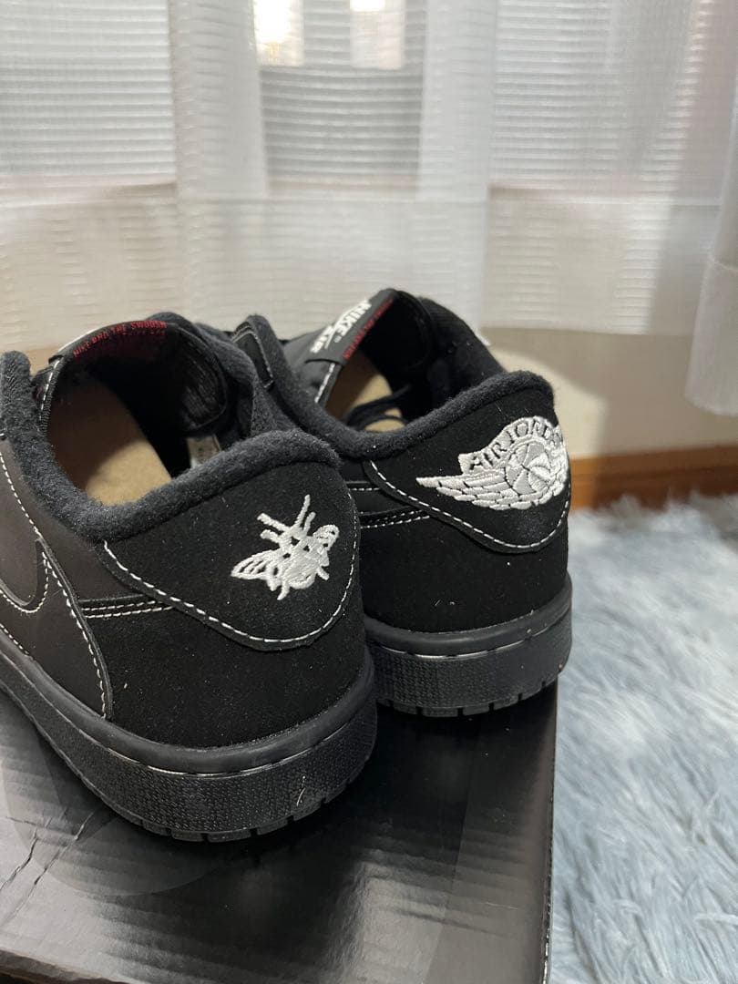 ブラックファントム