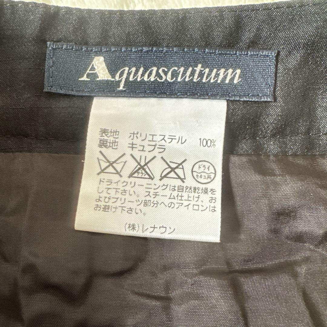 ★ Aquascutum