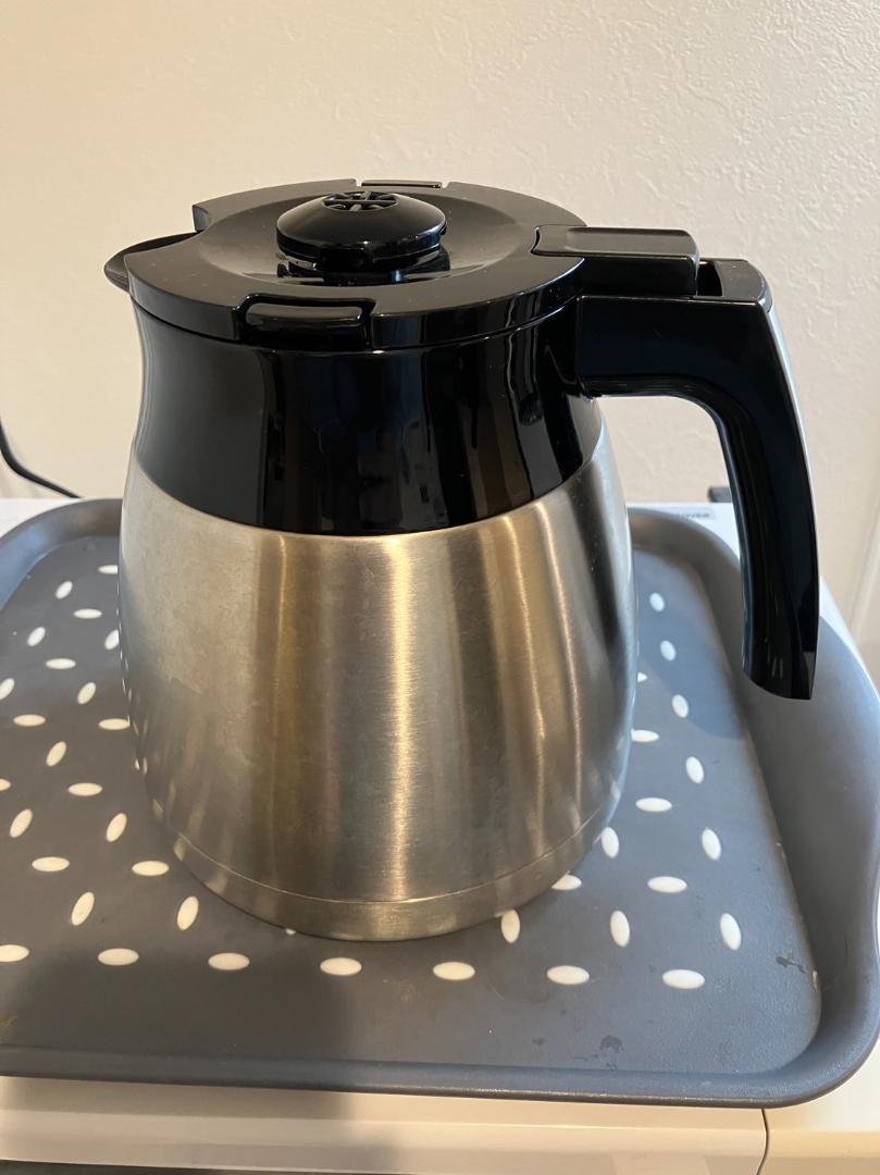 メリタ Amway フルトンストリート コーヒーメーカー MKM-1005