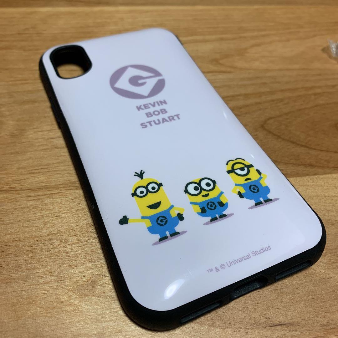 メルカリ Iphoneケース Iphonexs ミニオン Iphone用ケース 950 中古や未使用のフリマ