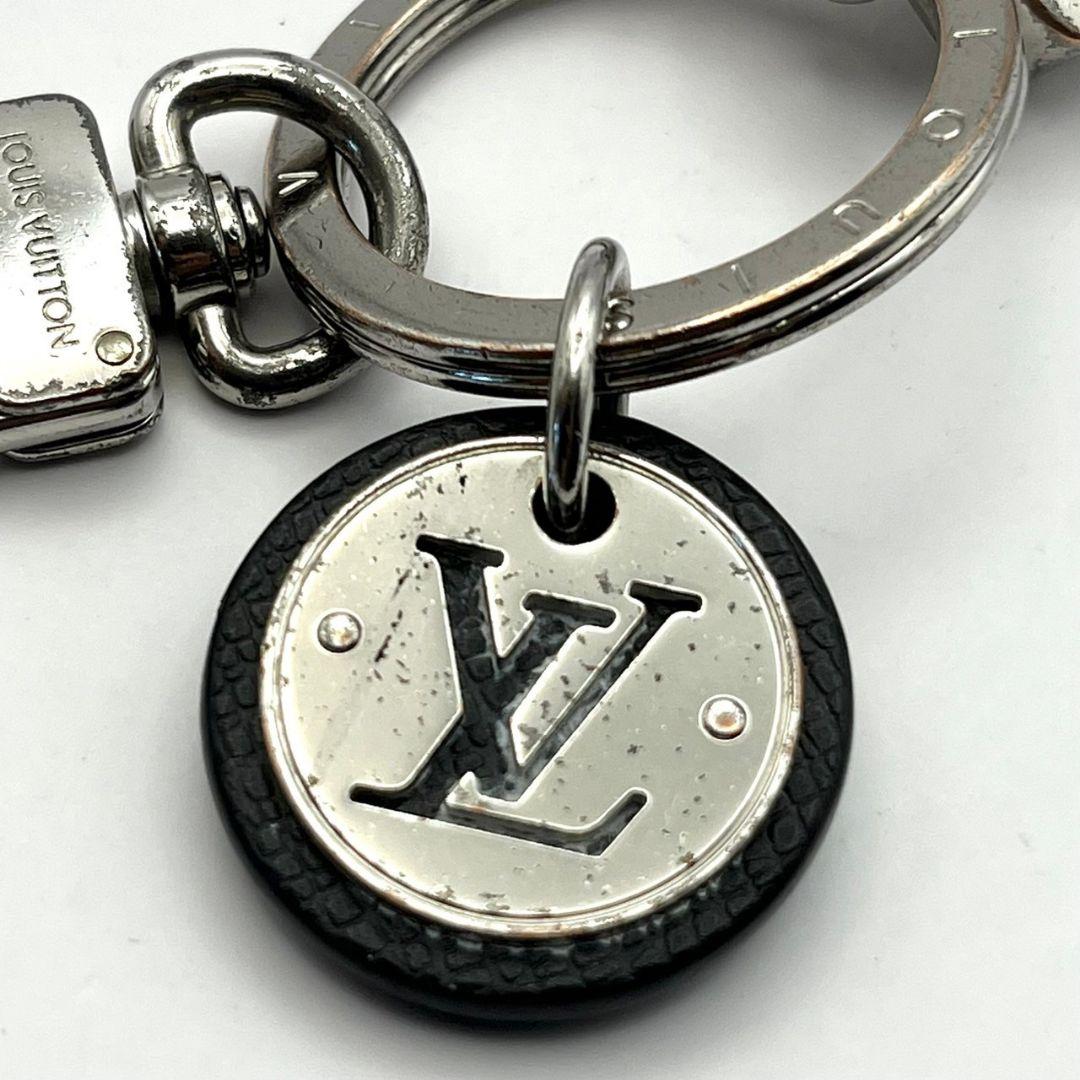 Louis vuitton M80237 ポルトクレ　ネオ　クラブ キーリング