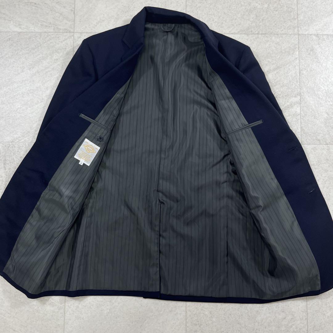 美品　B:MING by BEAMS 紺ブレ　金ボタン　テーラードジャケット B:MING by BEAMS 金ボタン 紺ブレ テーラードジャケット - メルカリ
