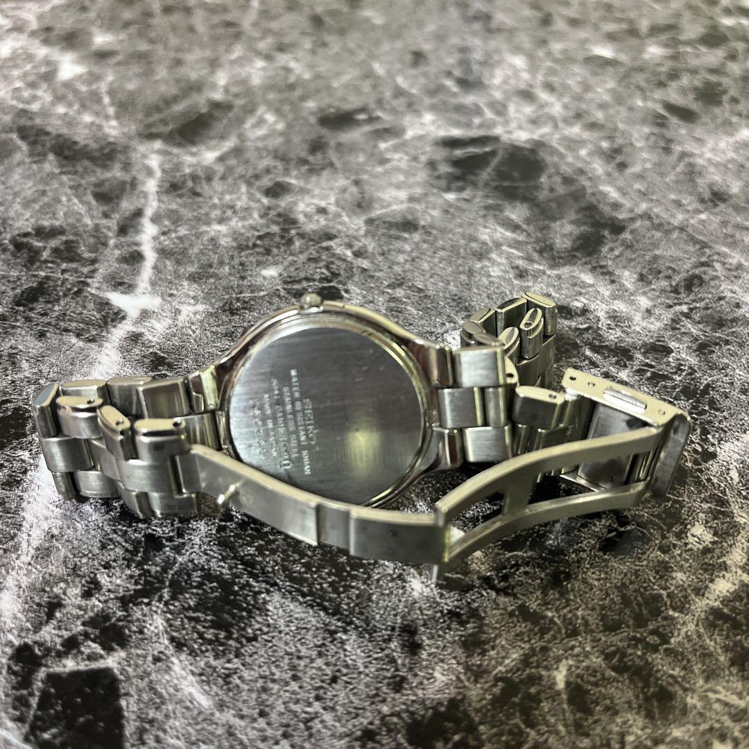 SEIKO セイコー ドルチェ 腕時計