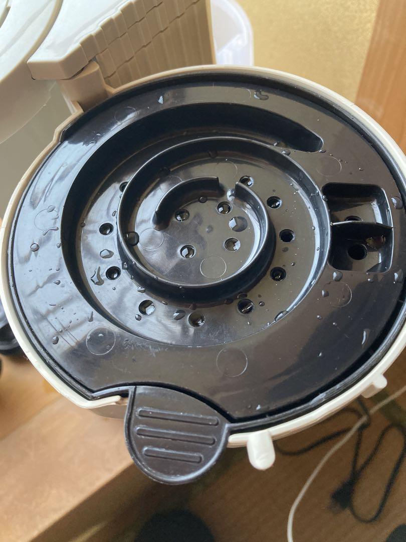 アムウェイ　2012年製　Cafetek コーヒーメーカー　E-5072J