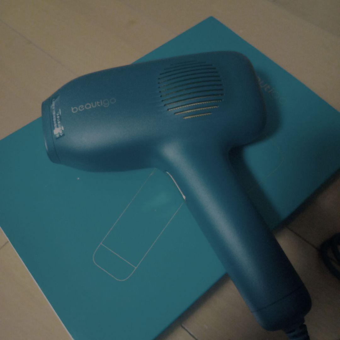 零度、サファイア脱毛器中古 - メルカリ