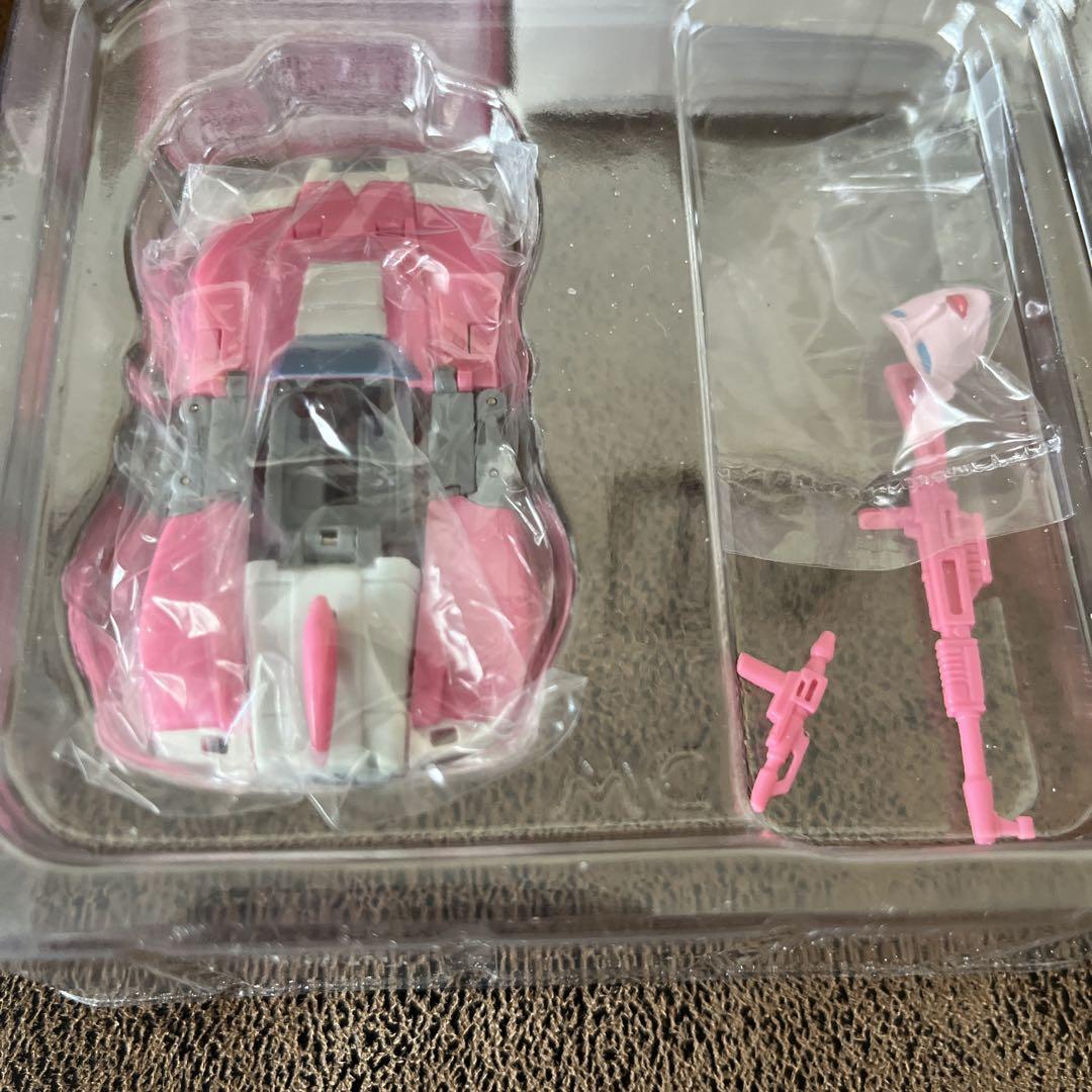 トランスフォーマー非正規Mechanic Toys MS-30 AMIEアーシー