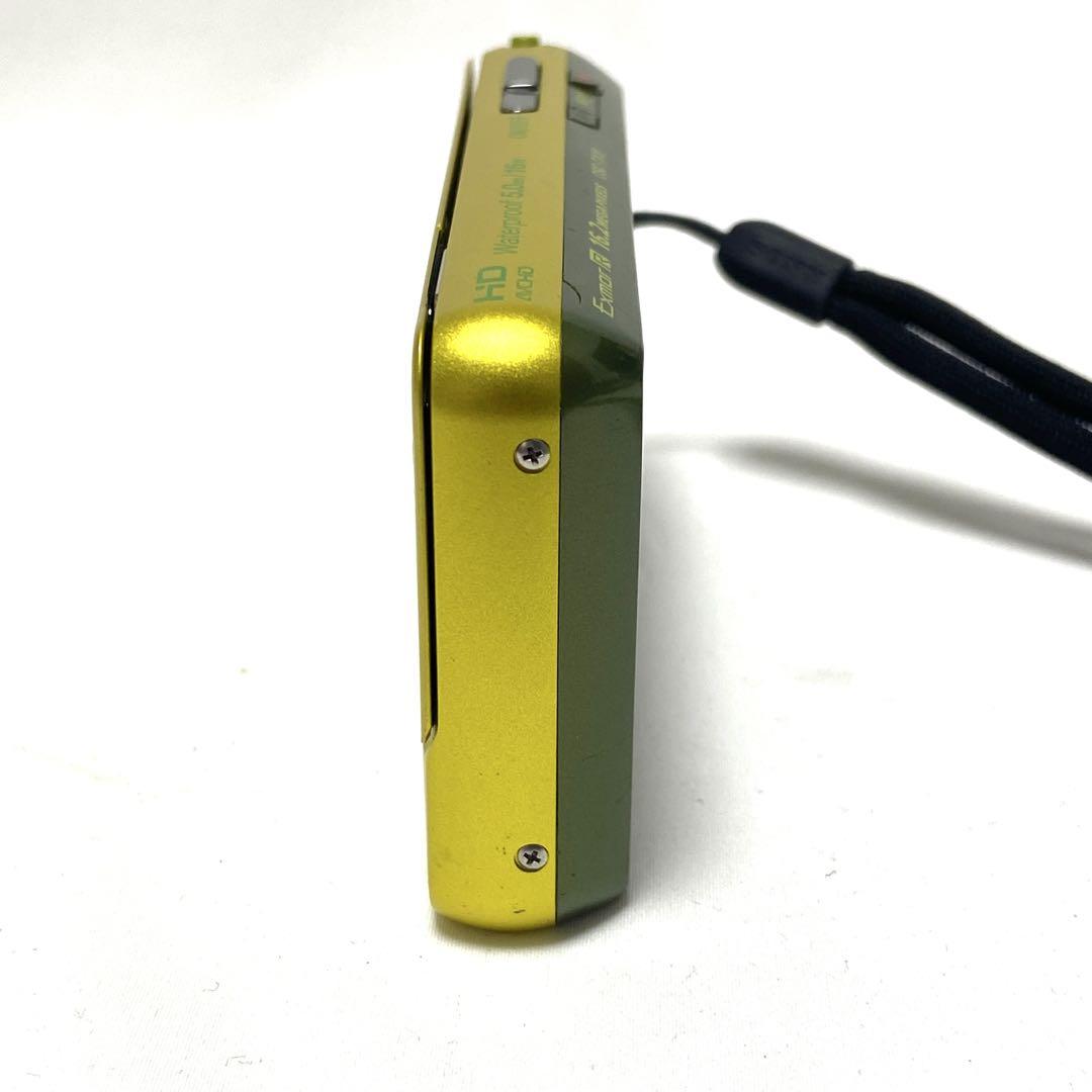 SONY Cyber-shot DSC-TX10 コンパクトデジタルカメラ