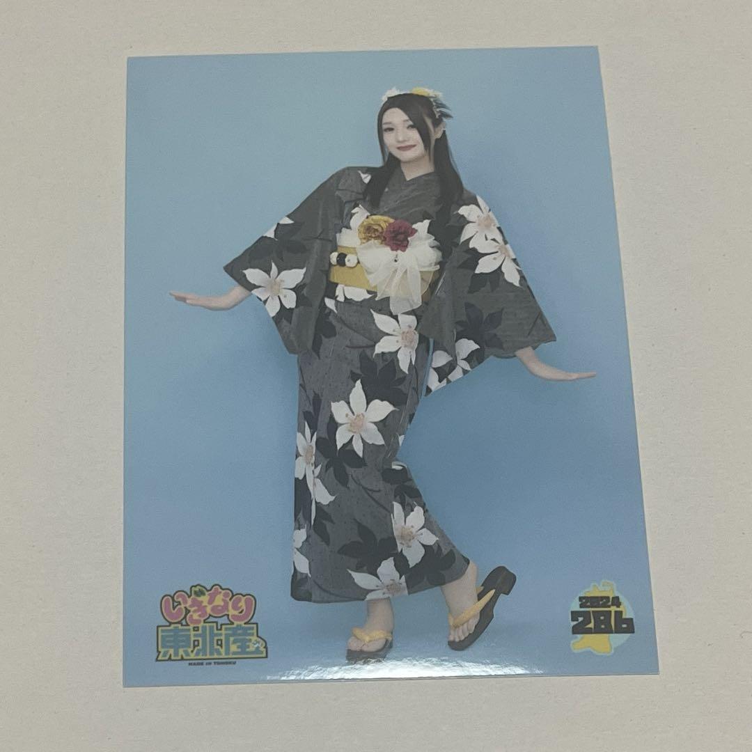 いぎなり東北産 生写真 2021 No142~177 安杜羽加 スタプラ サイン 安杜羽加生誕祭〜ギャル杜は21歳〜』物販情報！(2023.11.01更新
