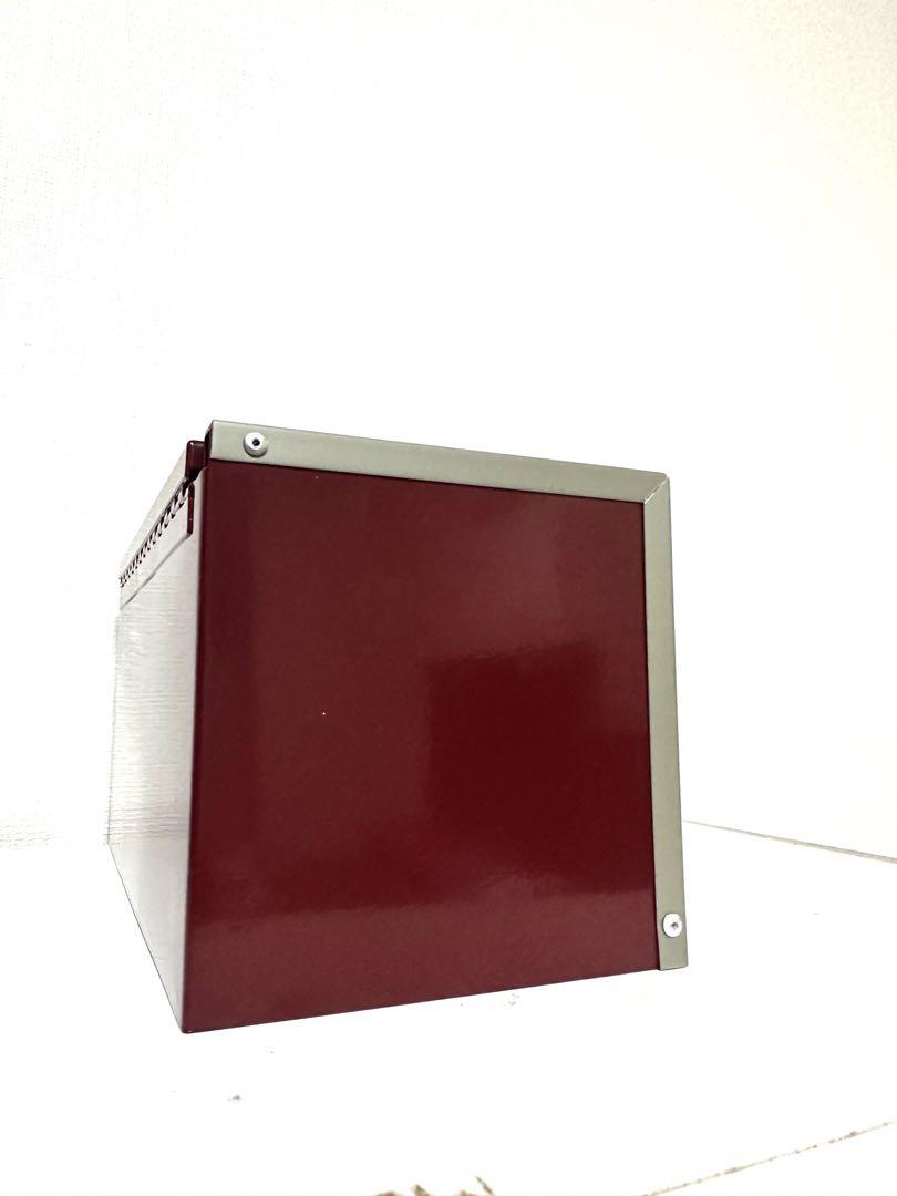 希少品】スナップオン Snap-on 75周年記念ミニチュア工具箱