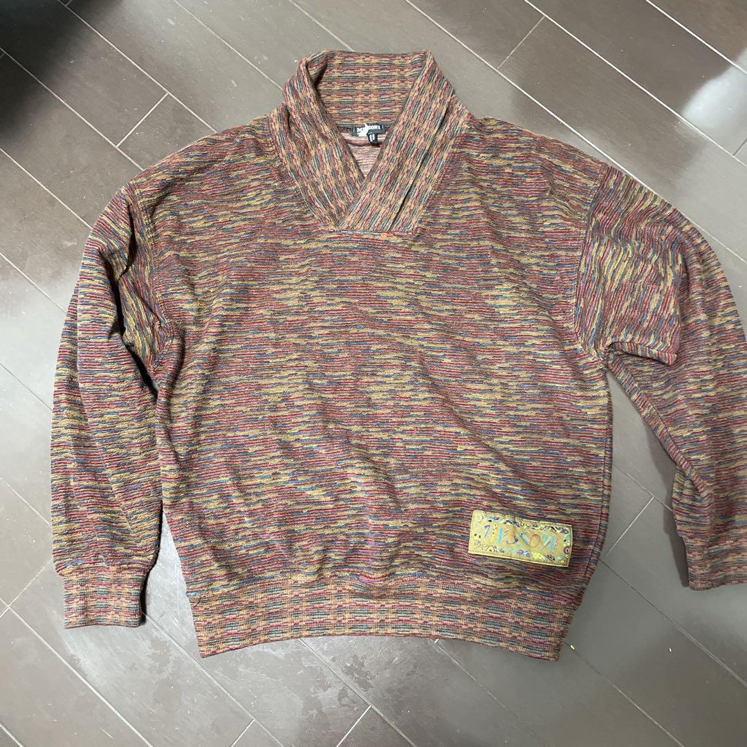 MISSONI ニット
