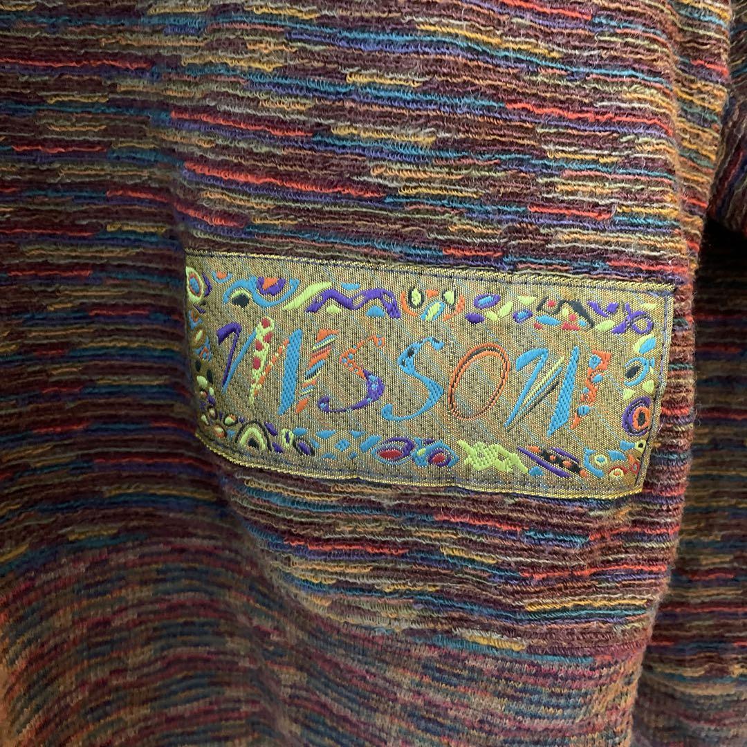 MISSONI ニット