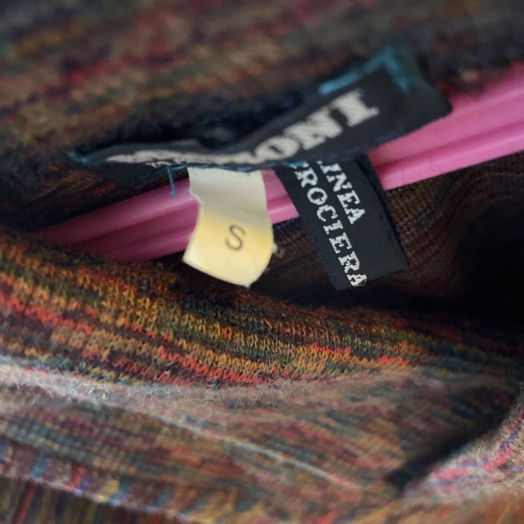 MISSONI ニット
