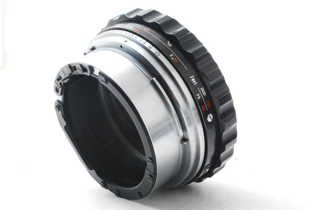 ZENZA BRONICA ヘリコイドリング #9630318