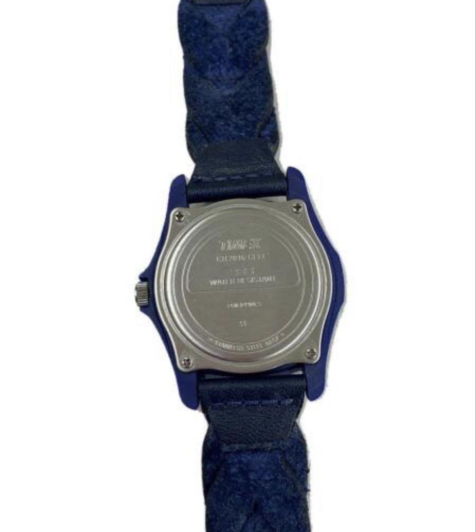 TIMEX × Ron Herman Safari 別注モデル 腕時計