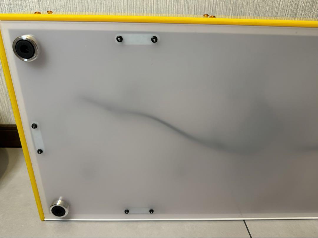 ポップン コントローラー Popoller Dao コン 即発送