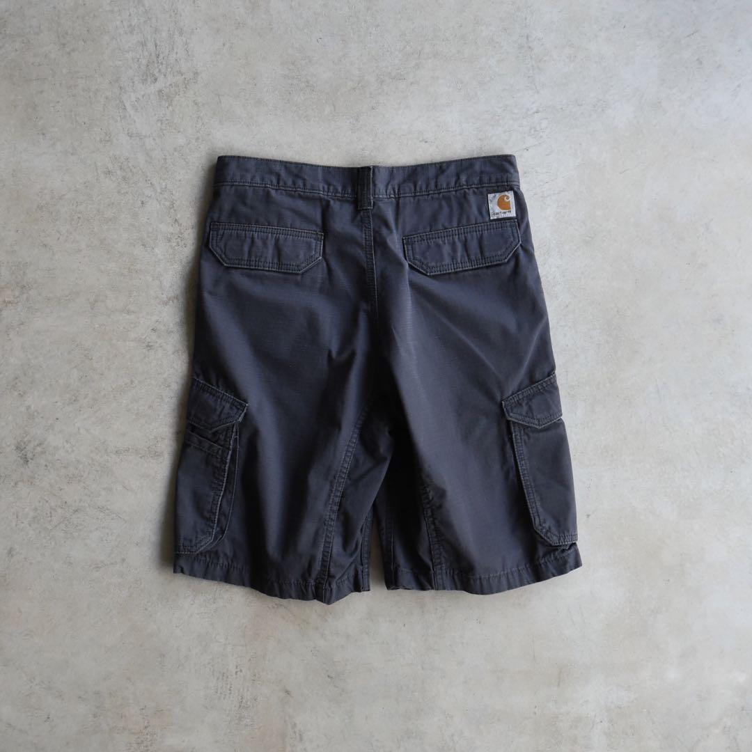 90s Carhartt カーハート カーゴショーツ ハーフパンツ ヴィンテージ