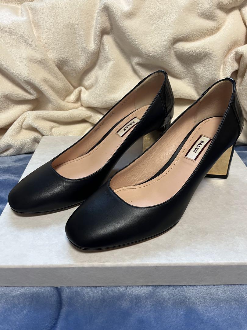 BALLY cindey パンプス　23cm