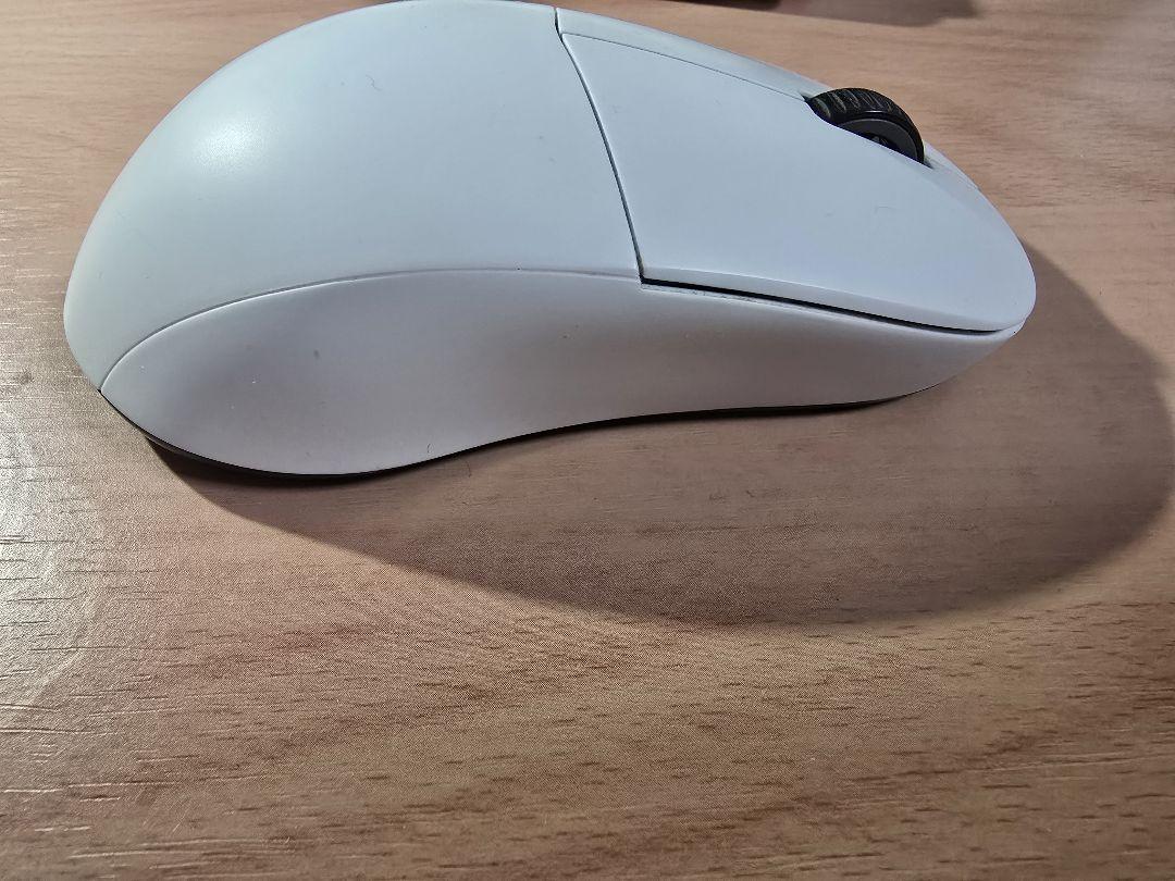 ENDGAME GEAR XM2 WE ワイヤレスマウス ゲーミングマウス