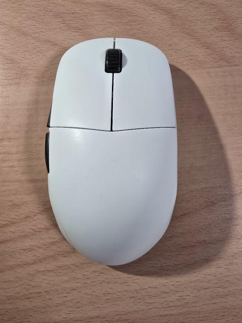 ENDGAME GEAR XM2 WE ワイヤレスマウス ゲーミングマウス