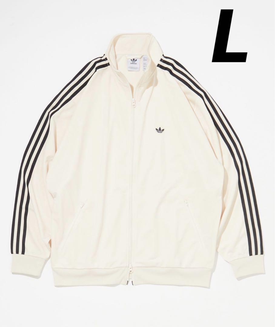 新品/L】別注 ベッケンバウアー adidasフリークスストア 新品/L】別注 ベッケンバウアー adidasフリークスストア