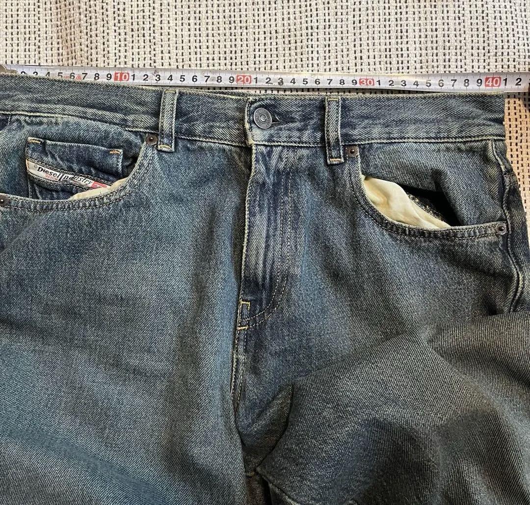 DIESEL akemi 1978 デニム celine サーフフレア　　アクネ