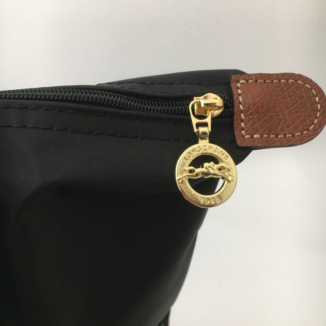 新品LONGCHAMP ロンシャン 折り畳み リュック