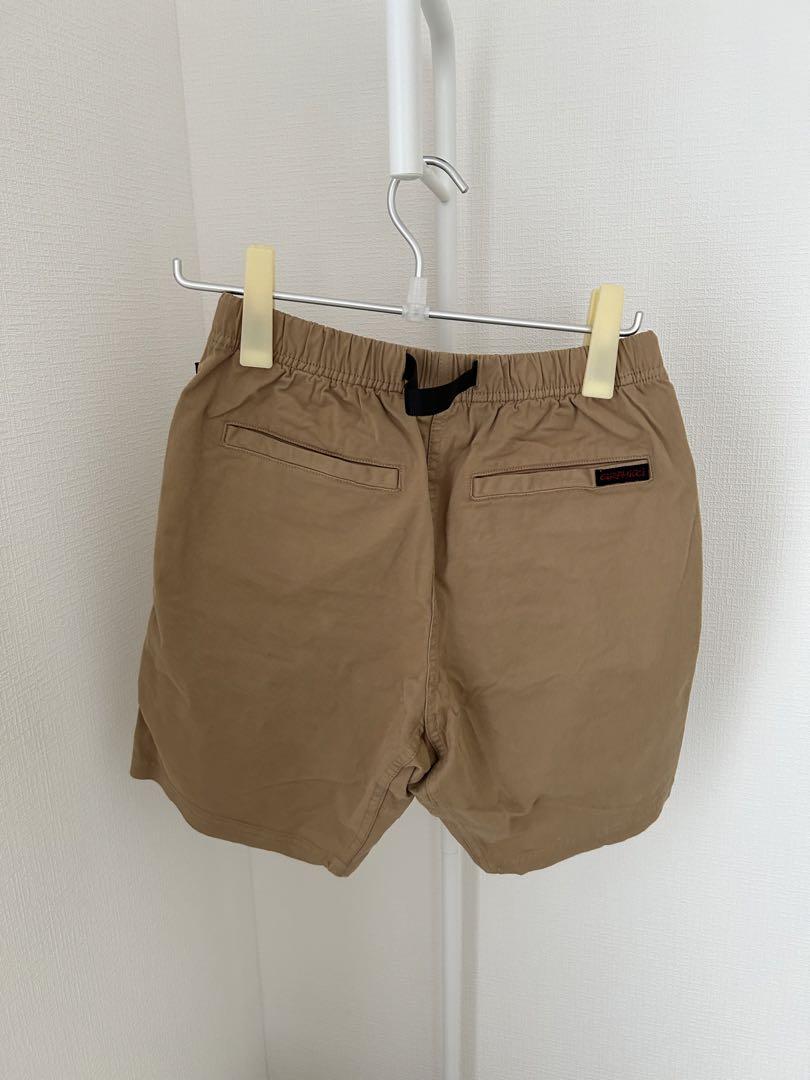 【新品未使用】GRAMICCI  NN-SHORT | NNショーツ　Sサイズ