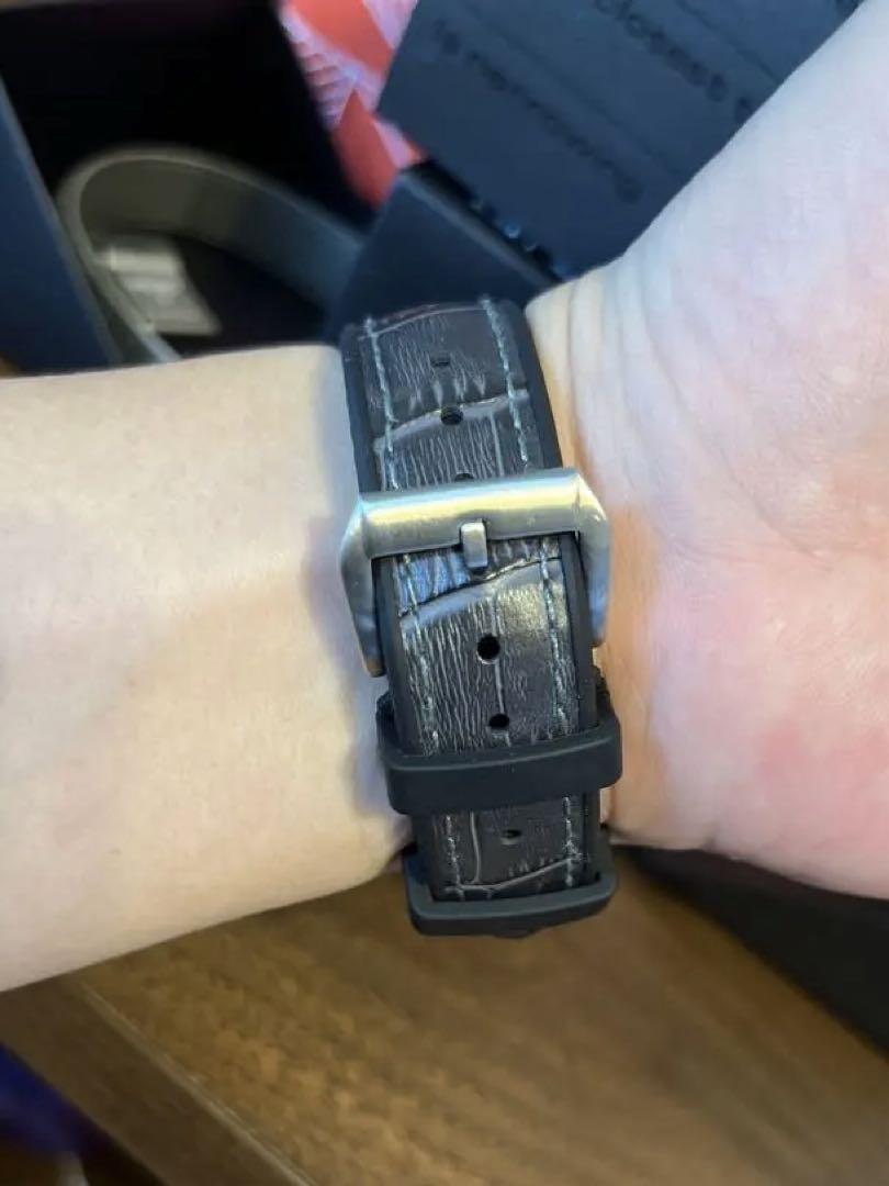 OMEGA × SWATCH Mercury オメガスウォッチマーキュリー　中古