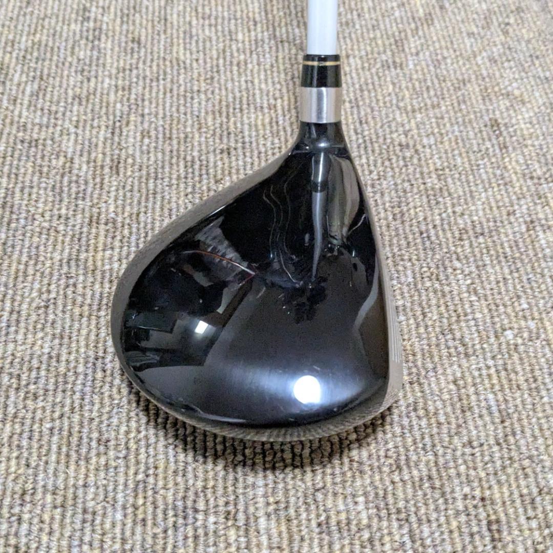 ⛳ ロマロ　RAY タイプR フェアウェイウッド　5W