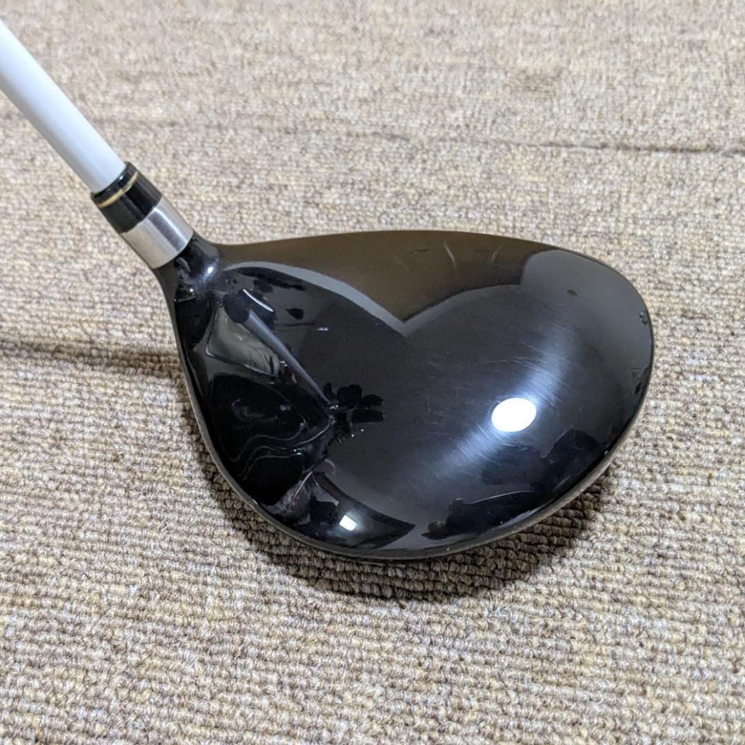 ⛳ ロマロ　RAY タイプR フェアウェイウッド　5W