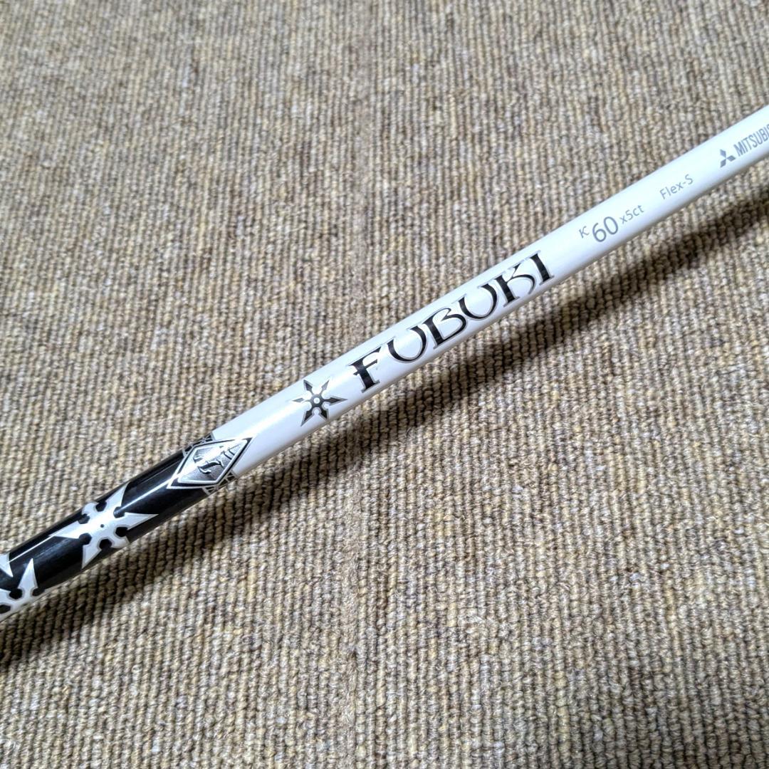 ⛳ ロマロ　RAY タイプR フェアウェイウッド　5W