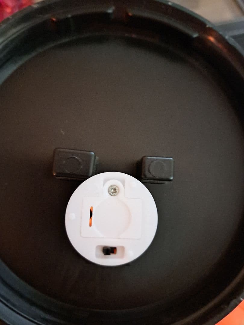 ゲンガー 進化フィギュア LEDライト付き
