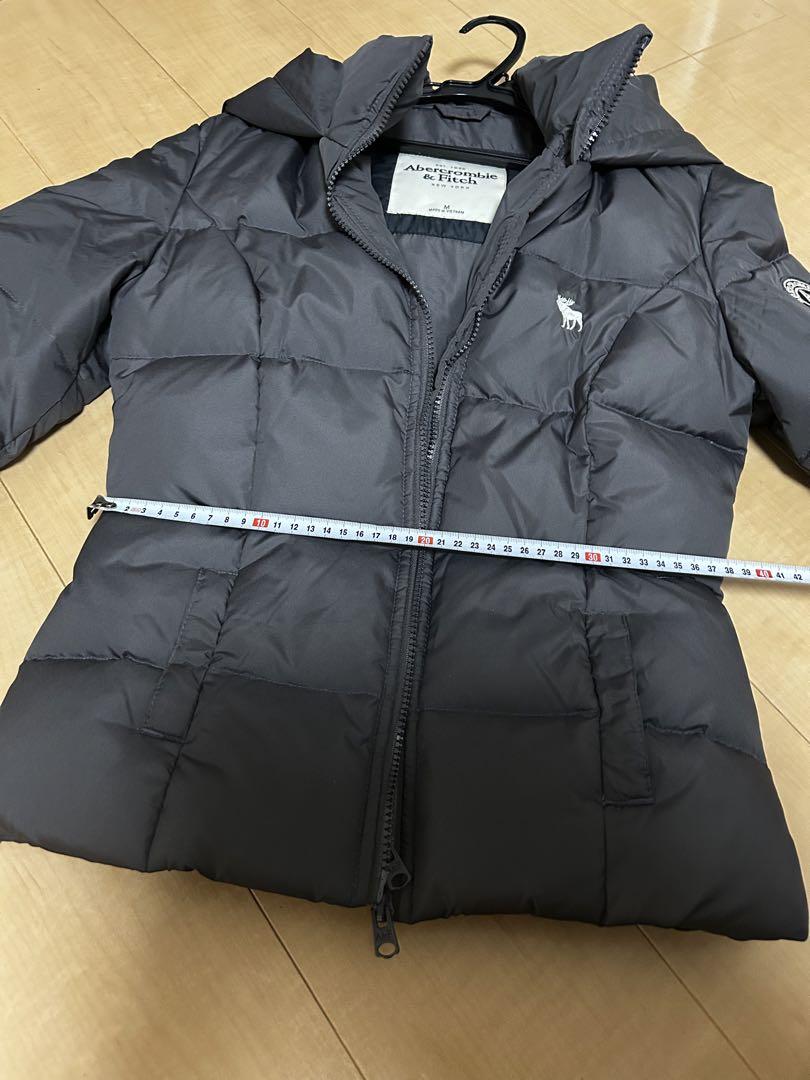 アバクロ◎レディースダウン◎Ｓ〜Ｍ良品 mixon_4125140255