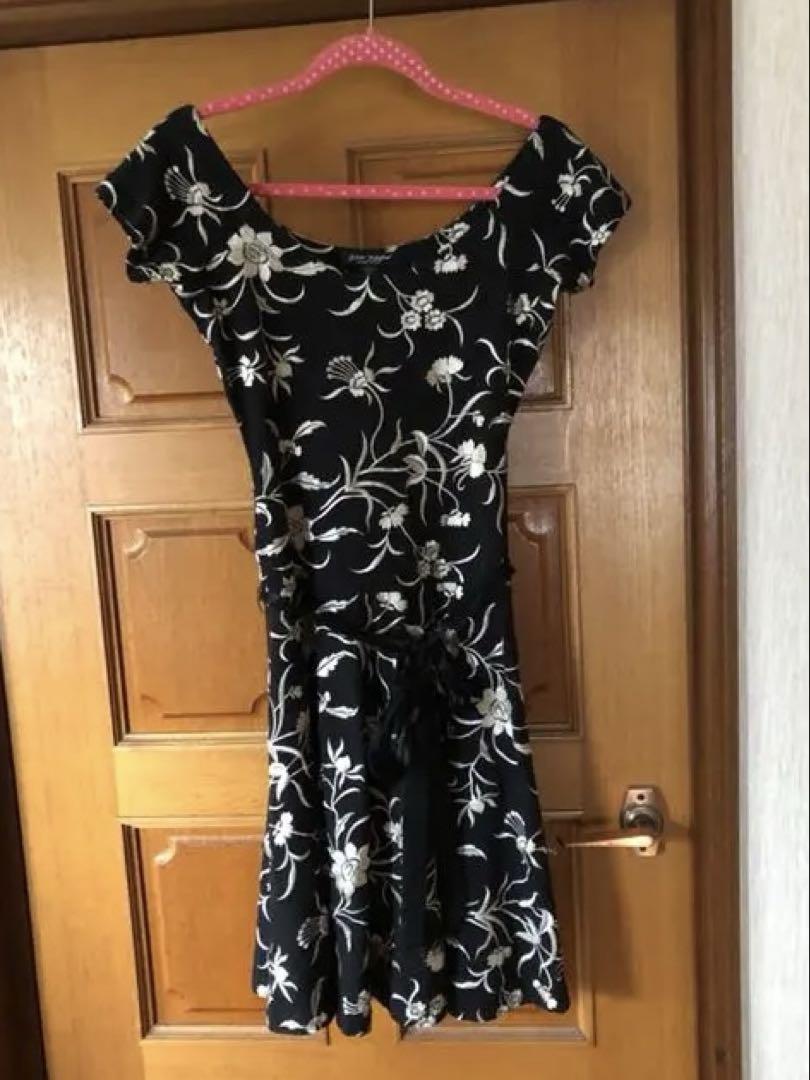 BETSEY JOHNSON ワンピース ワンピース