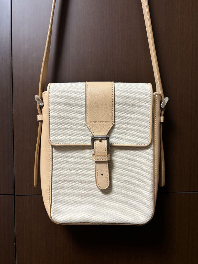 Burberry ショルダーバッグ